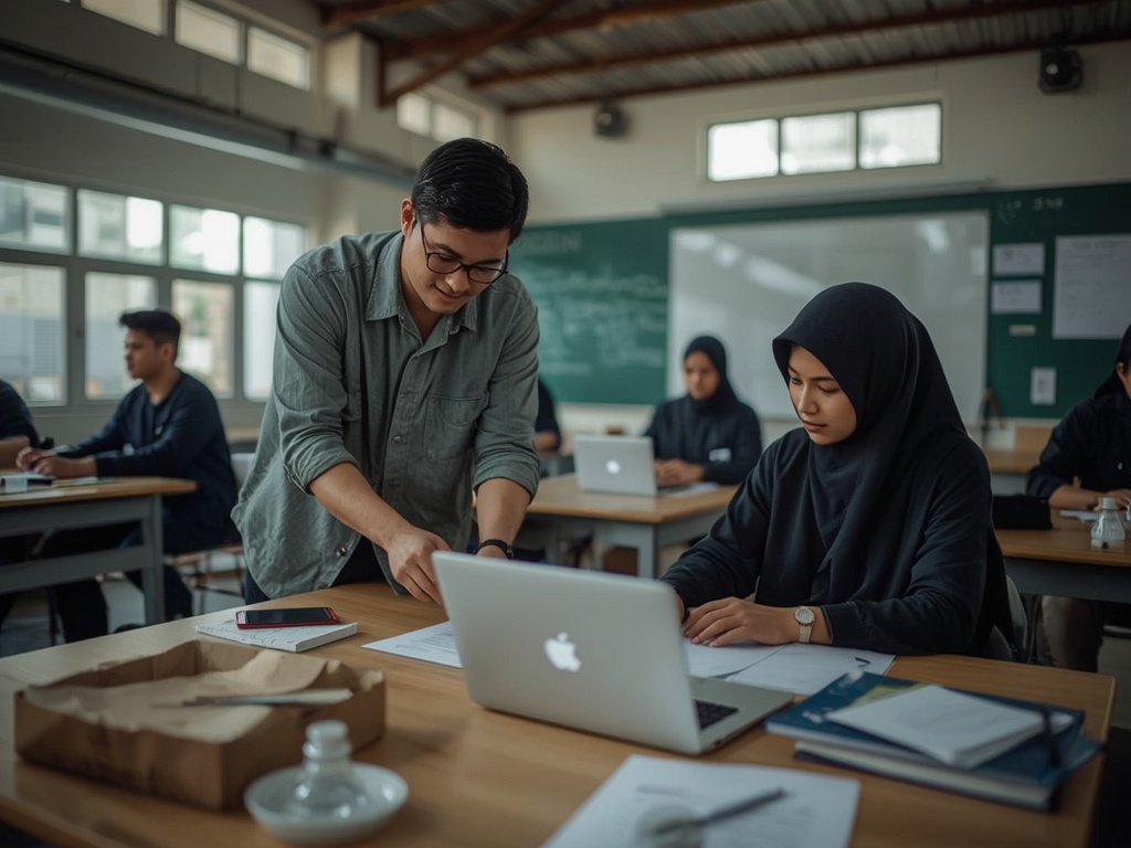 Perbandingan Paket Persiapan Lintas Layanan untuk Keluarga dan UMKM